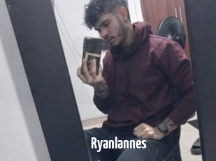 Ryanlannes