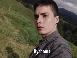 Ryanrous