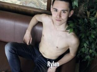 Rylan