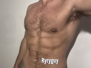 Ryryguy