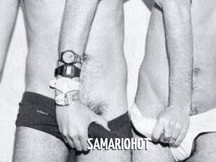 SAMARIOHOT