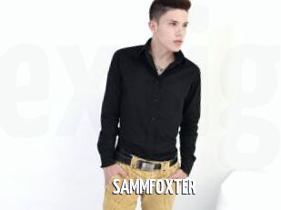 SAMMFOXTER