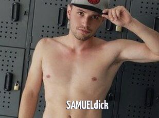 SAMUELdick