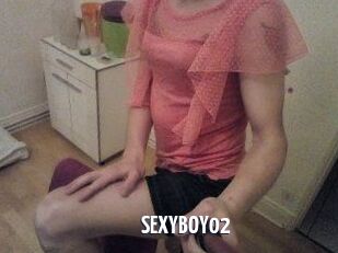 SEXYBOY02