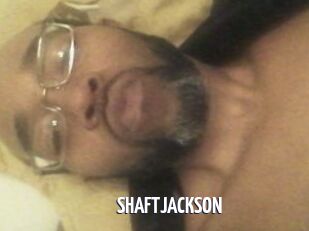 SHAFTJACKSON