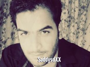 SaddysdXX