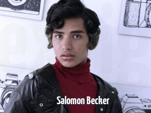 Salomon_Becker