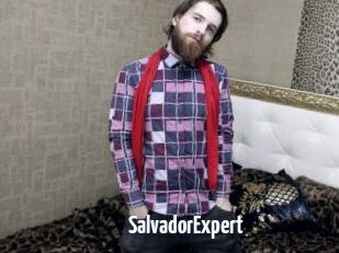 SalvadorExpert