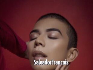 SalvadorFrancois