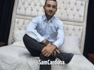 SamCardona