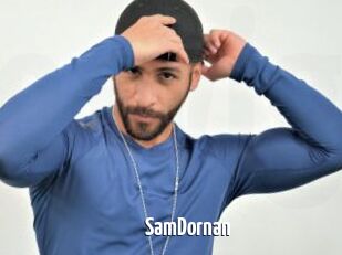 SamDornan