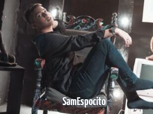 SamEspocito