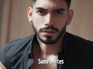 SamFuentes