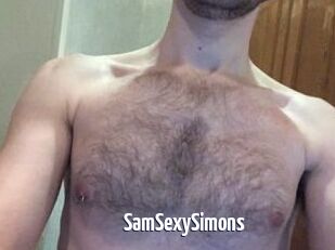 SamSexySimons