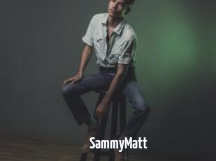 SammyMatt