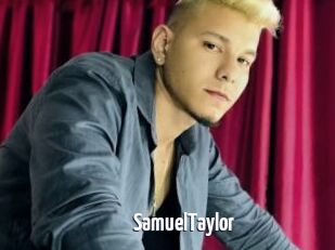 SamuelTaylor