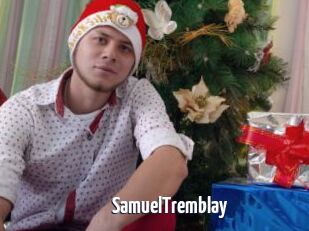 SamuelTremblay