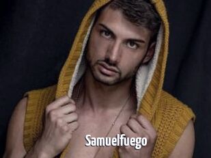 Samuelfuego