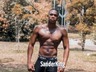 SanderKing