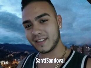 SantiSandoval