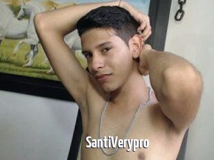 SantiVerypro