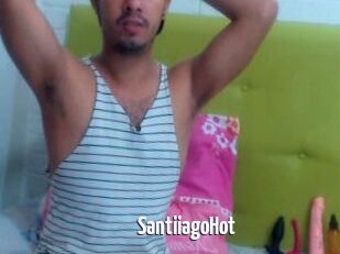 SantiiagoHot