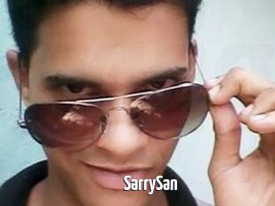 SarrySan