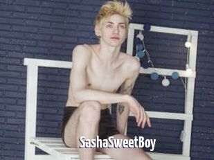 SashaSweetBoy