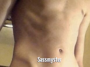 Sassmyster