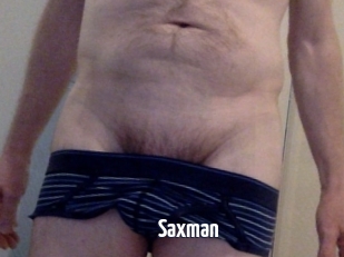 Saxman