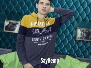 SayKemp