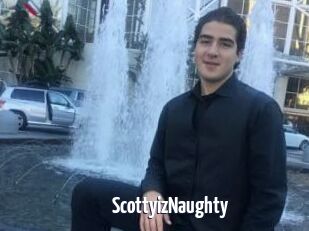 ScottyizNaughty