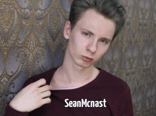 SeanMcnast