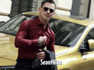 SeanMillan