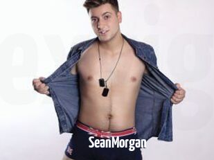 SeanMorgan