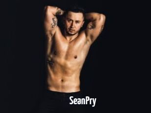 SeanPry