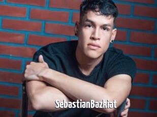 SebastianBazkiat