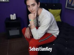 SebastianKey