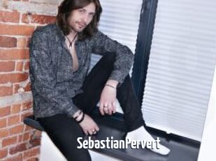 SebastianPervert