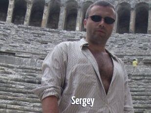 Sergey