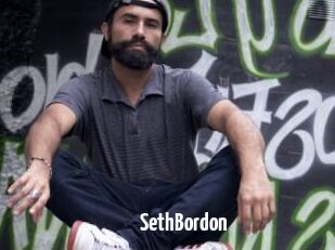 SethBordon