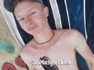 SexMachineTwink