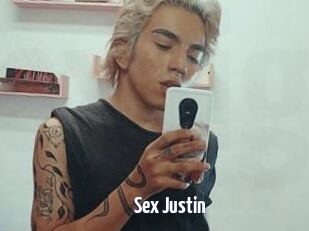 Sex_Justin