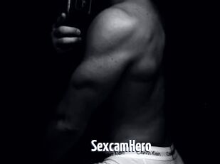 SexcamHero