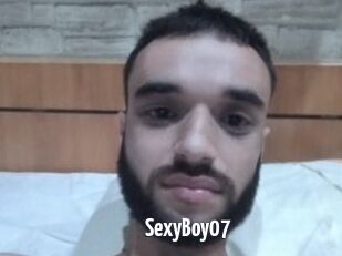 SexyBoy07