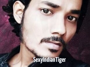 SexyIndianTiger