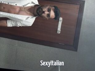 SexyItalian