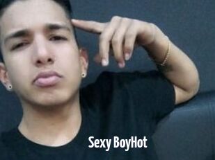 Sexy_BoyHot