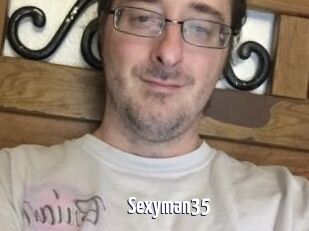 Sexyman35