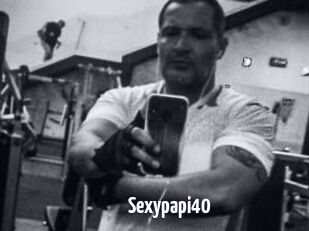 Sexypapi40